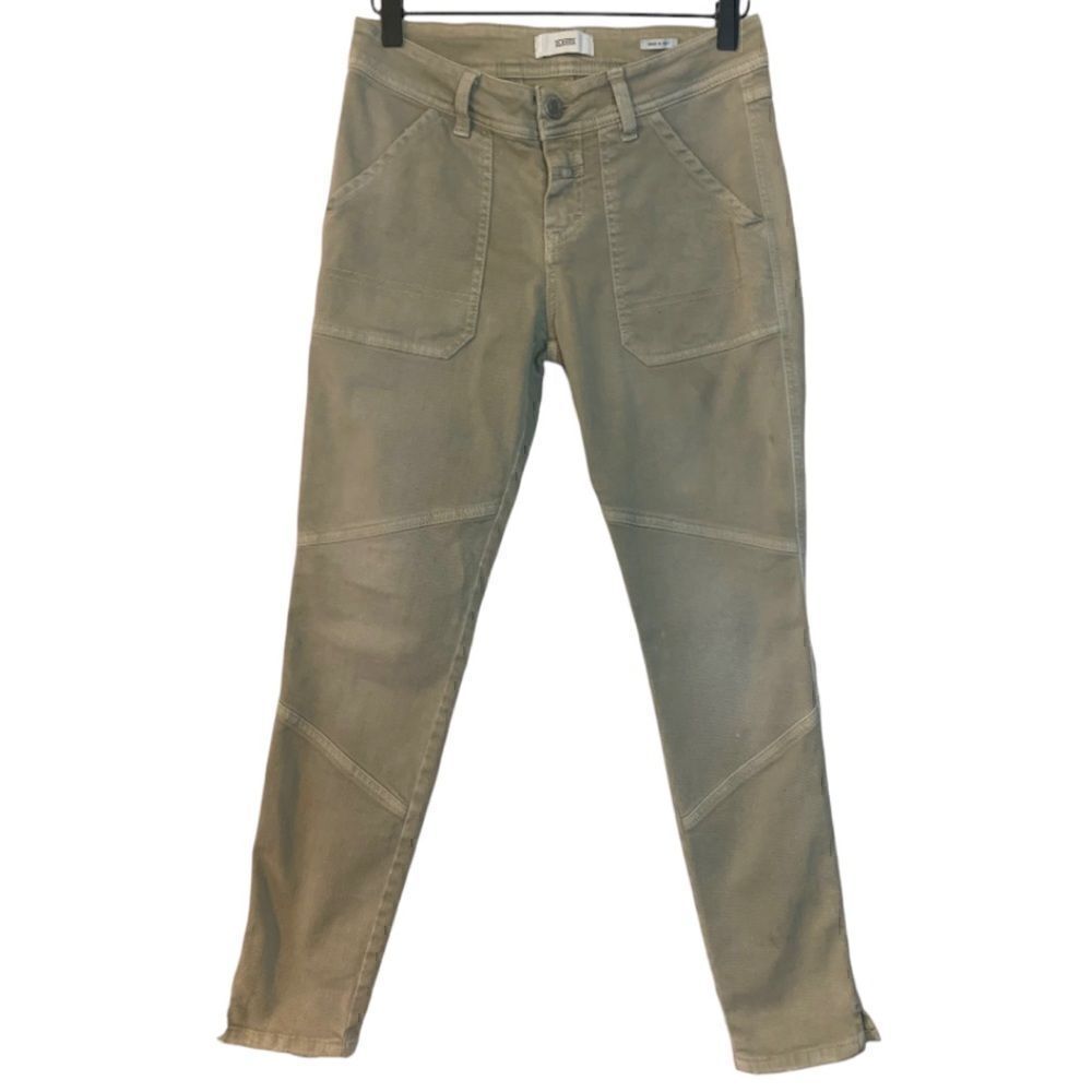 Closed Francesca Skinny Jeans